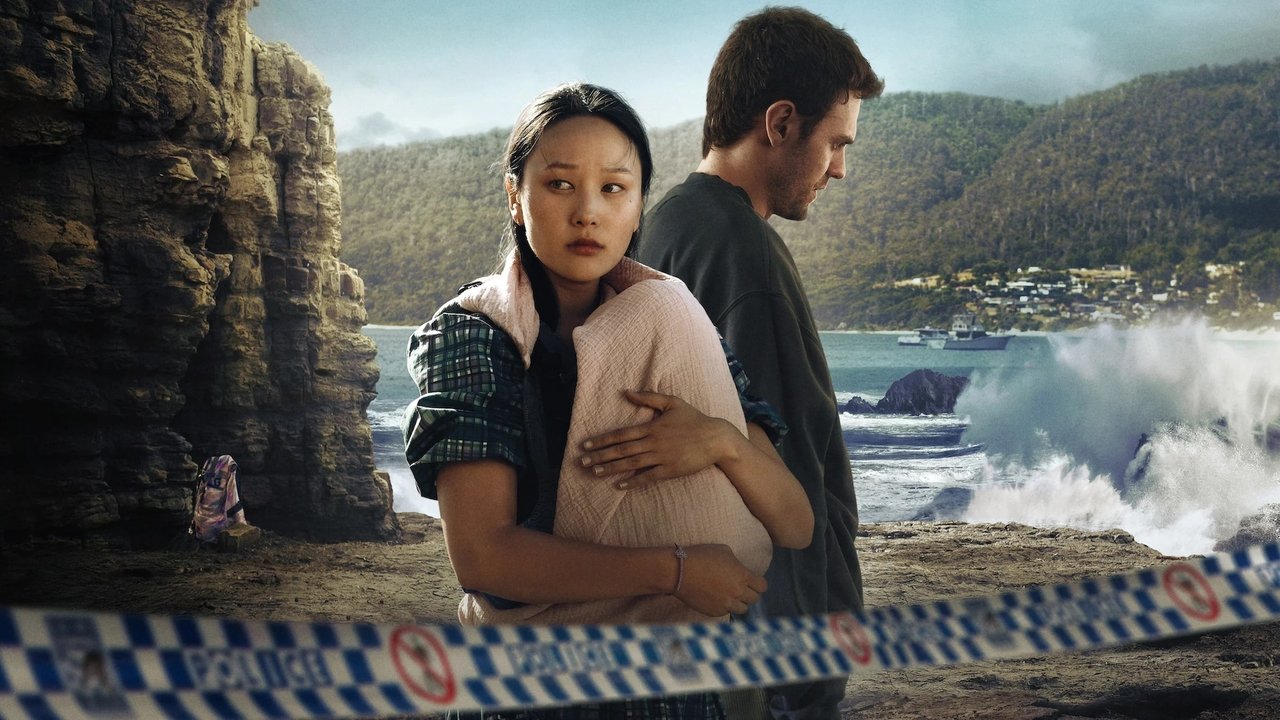 The Survivors (2025) เหยื่อพายุมืด